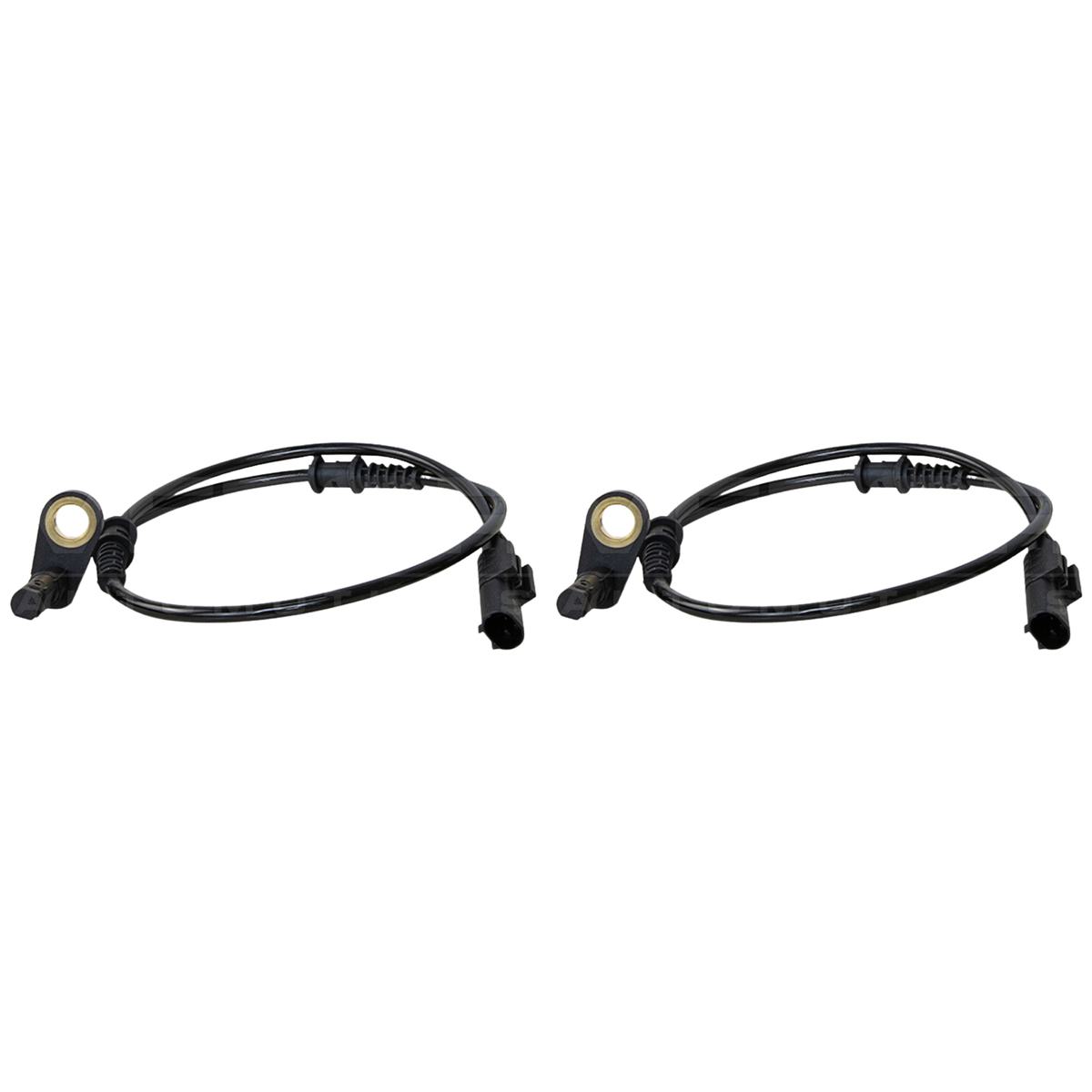 Par sensor (ABS) Dianteiro - E-Klass - ESA397