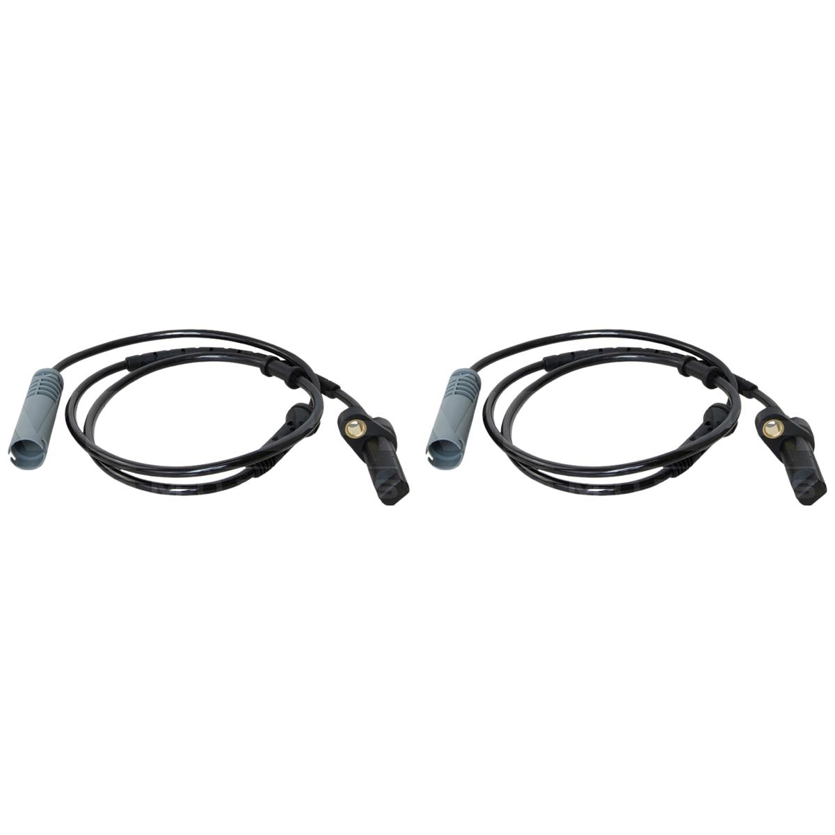 Par sensor (ABS) Traseiro - E-Klass - ESA462