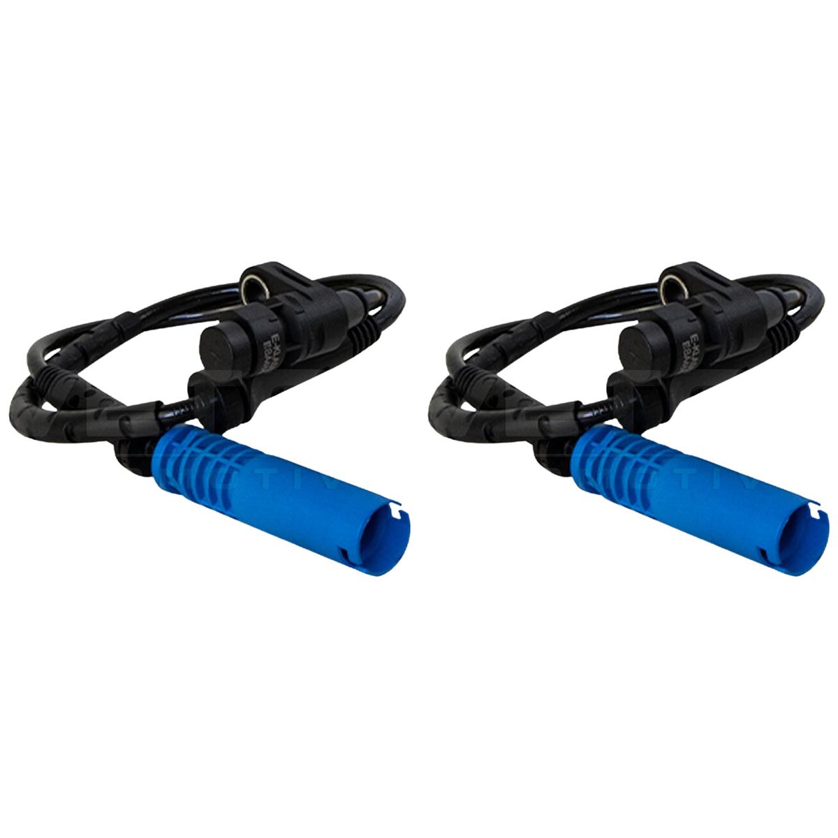 Par sensor (ABS) Dianteiro - E-Klass - ESA484