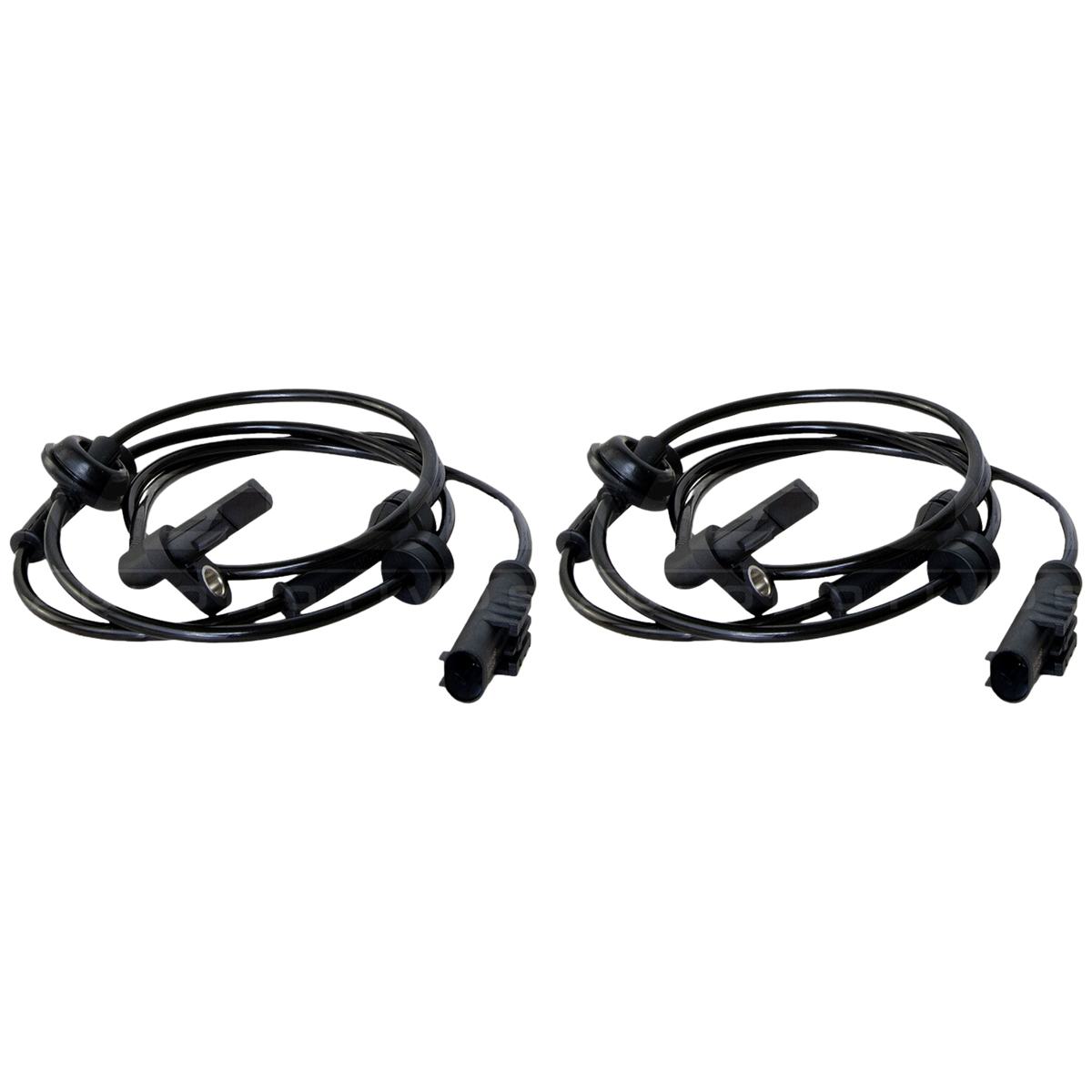 Par sensor (ABS) Dianteiro - E-Klass - ESA534