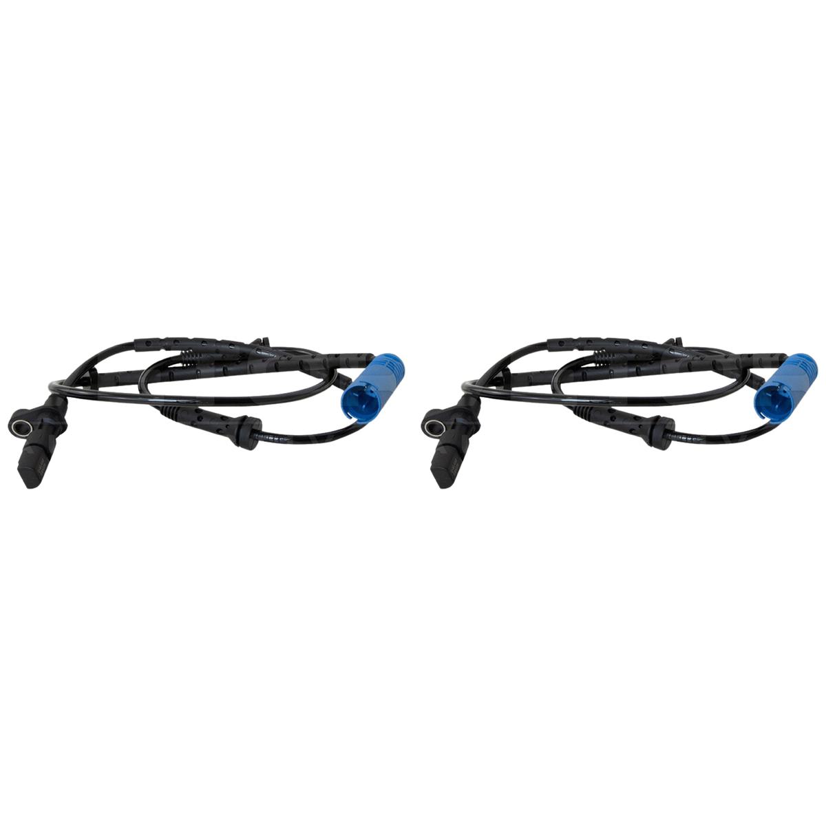 Par sensor (ABS) Traseiro - E-Klass - ESA224