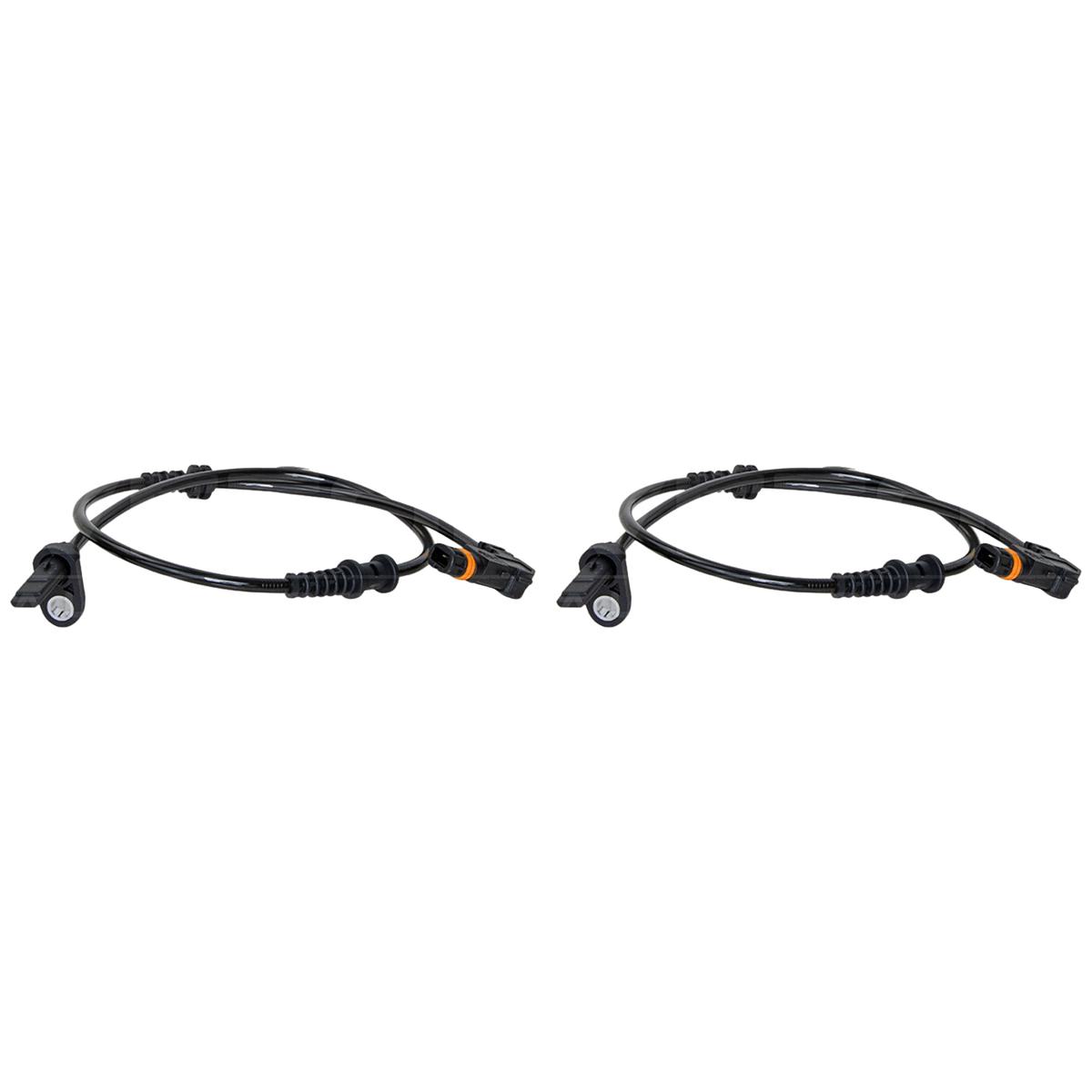Par sensor (ABS) Dianteiro - E-Klass - ESA409