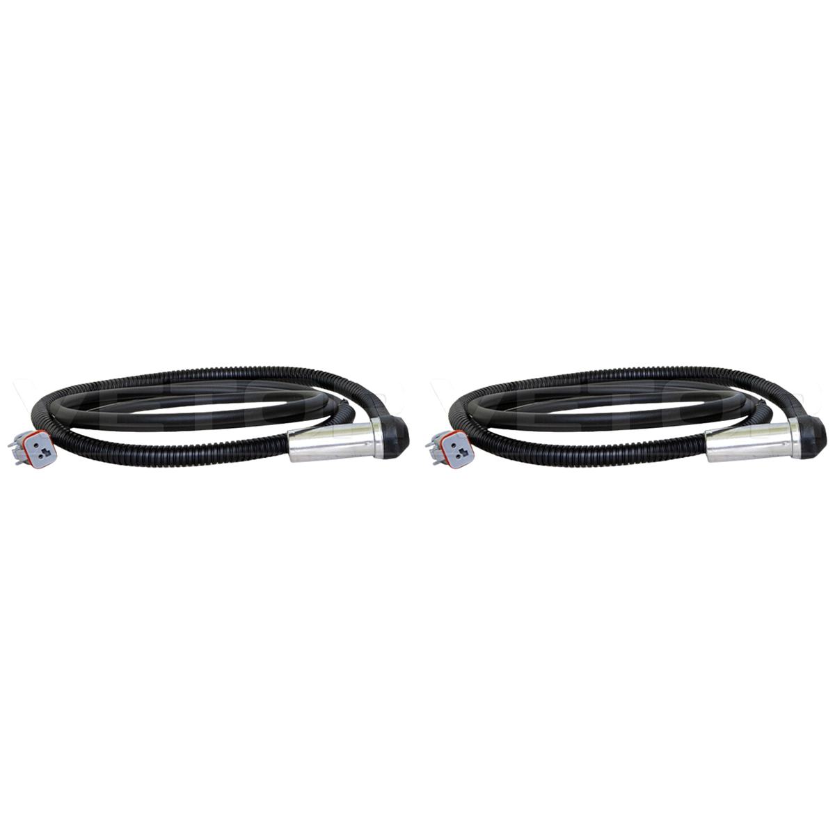 Par sensor (ABS) Dianteiro - E-Klass - ESA477