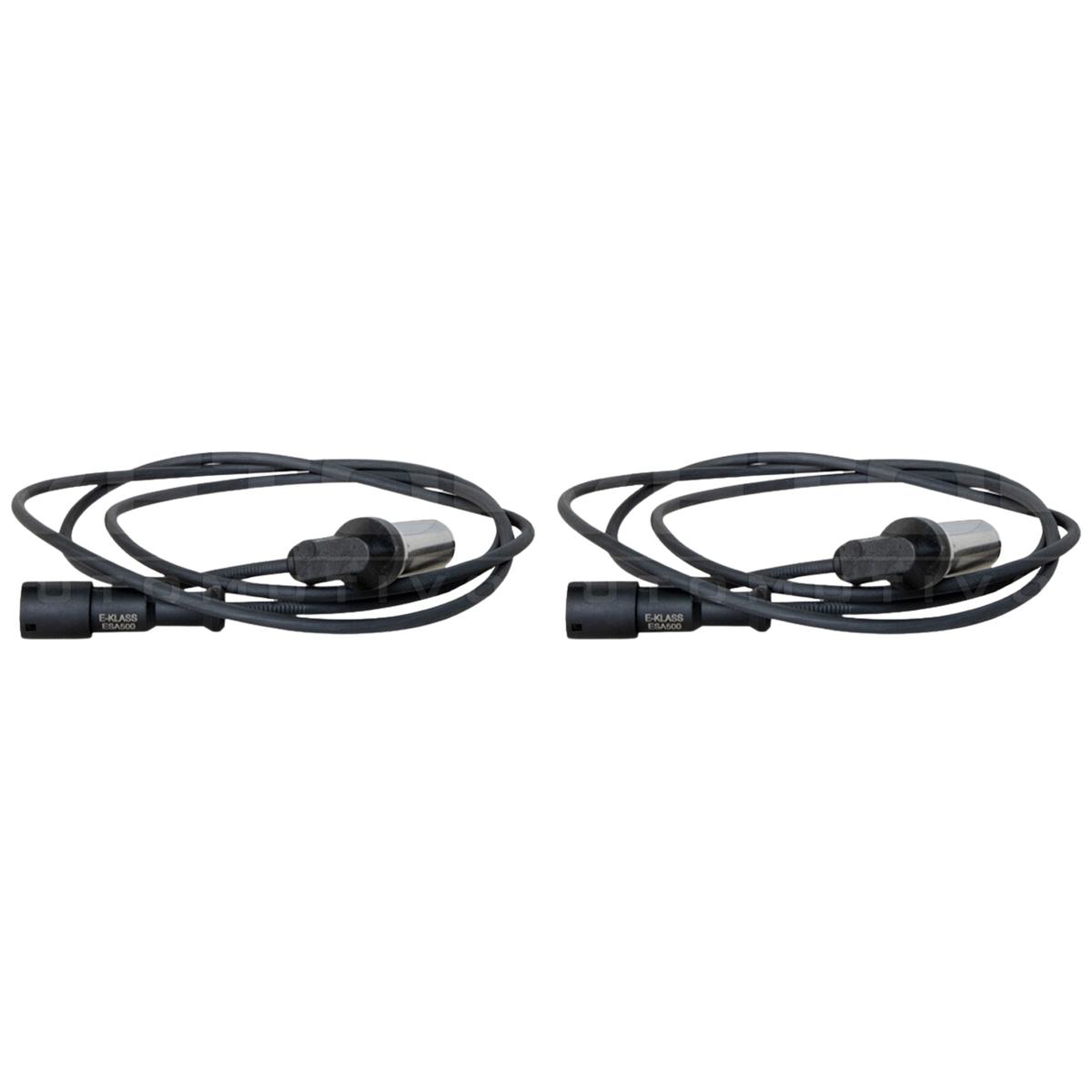 Par sensor (ABS) Dianteiro - E-Klass - ESA500