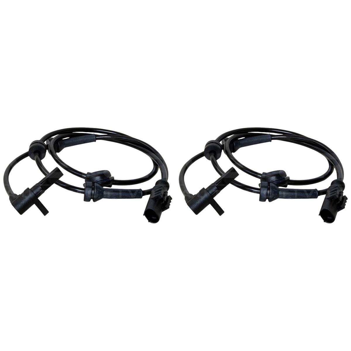 Par sensor (ABS) Dianteiro - E-Klass - ESA297