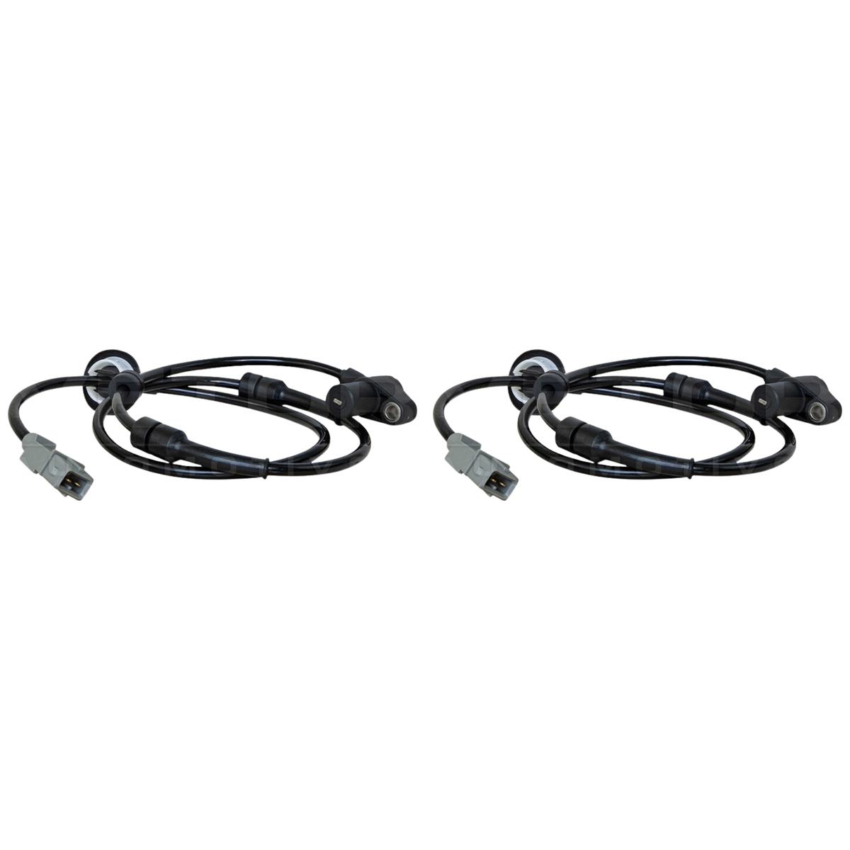 Par sensor (ABS) Dianteiro - E-Klass - ESA476