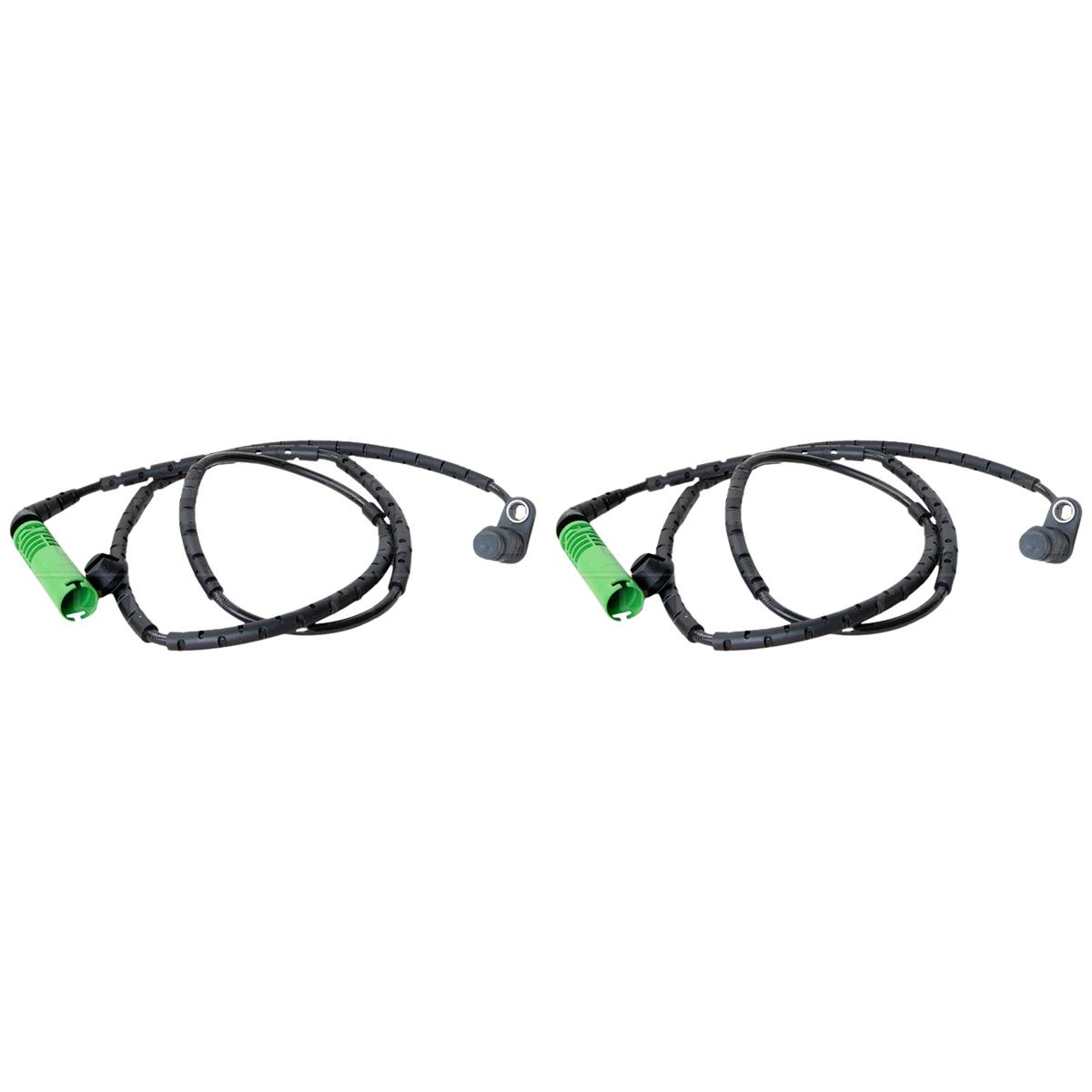Par sensor (ABS) Traseiro - E-Klass - ESA530