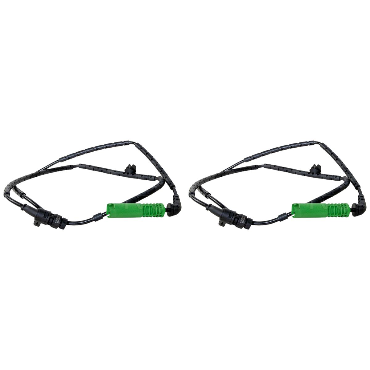 Par sensor (ABS) Traseiro - E-Klass - ESA387