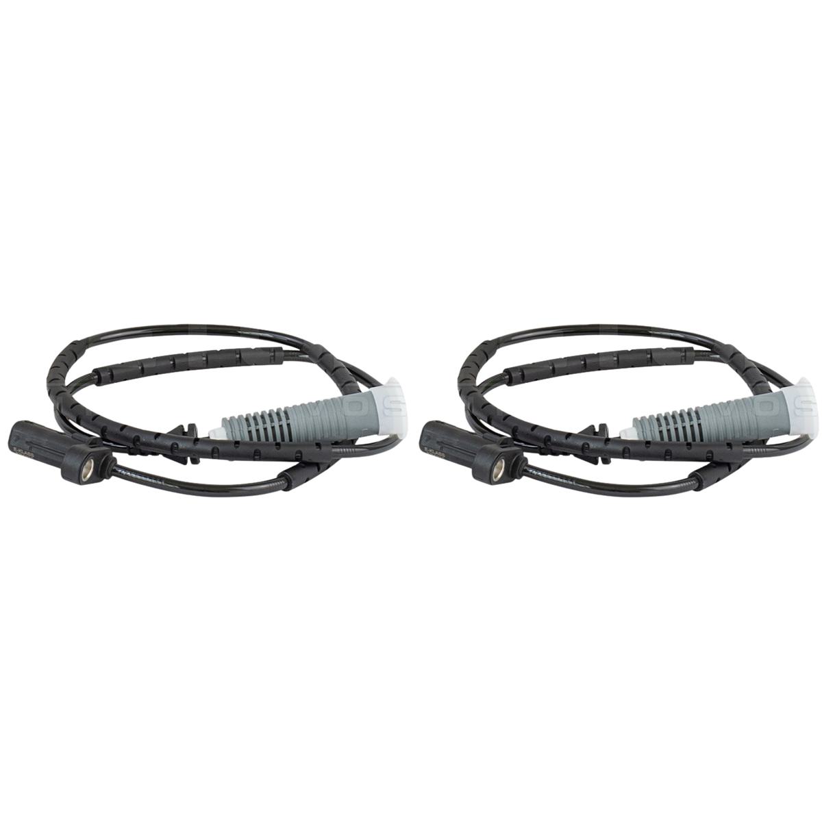 Par sensor (ABS) Traseiro - E-Klass - ESA225