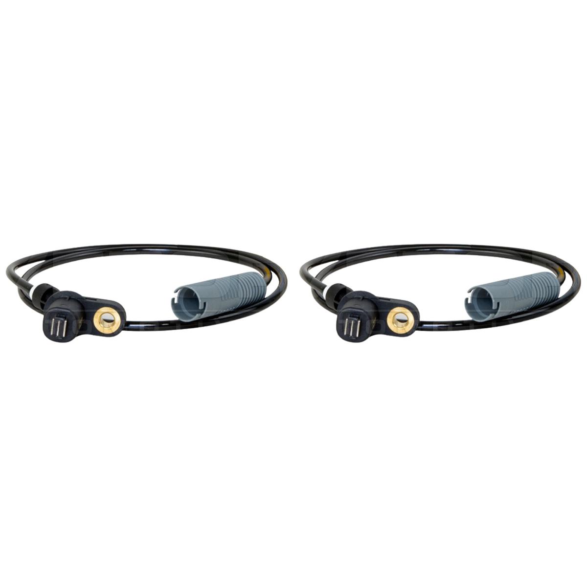 Par sensor (ABS) Traseiro - E-Klass - ESA238