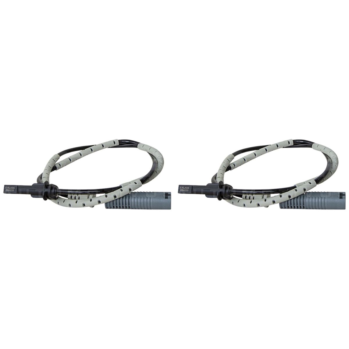 Par sensor (ABS) Traseiro - E-Klass - ESA233