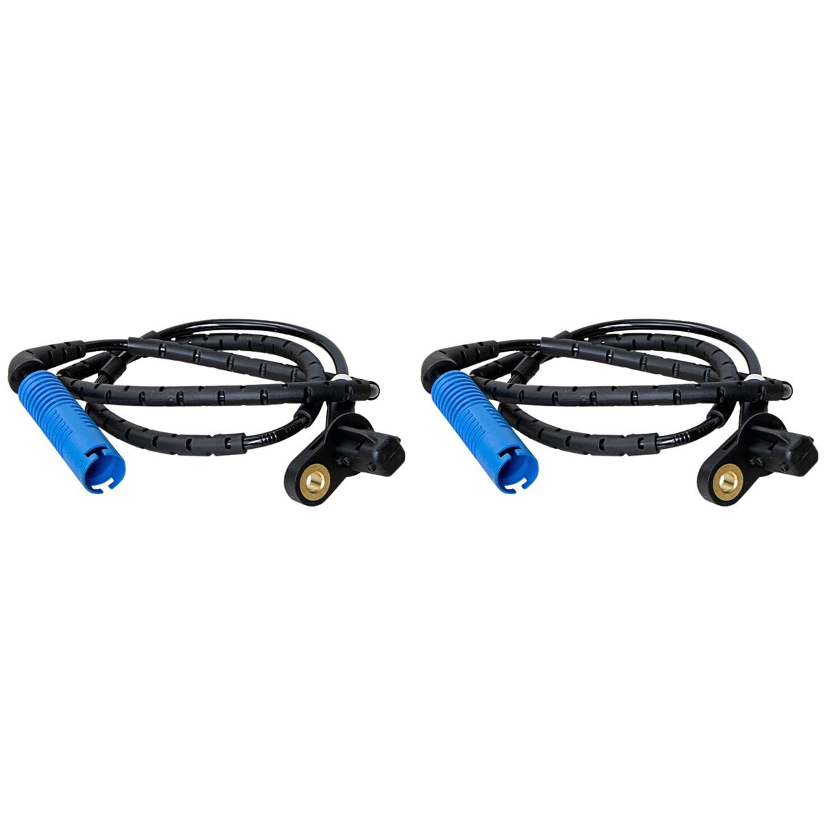 Par sensor (ABS) Traseiro - E-Klass - ESA266