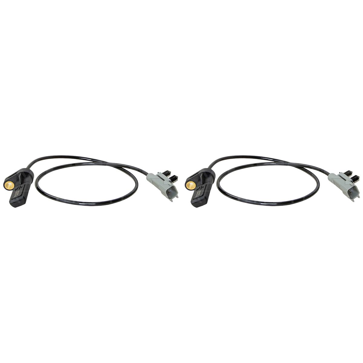 Par sensor (ABS) Traseiro - E-Klass - ESA283