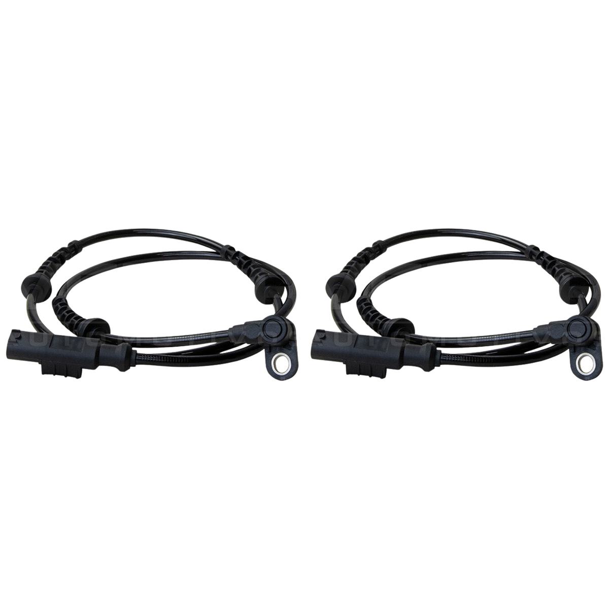 Par sensor (ABS) Traseiro - E-Klass - ESA298
