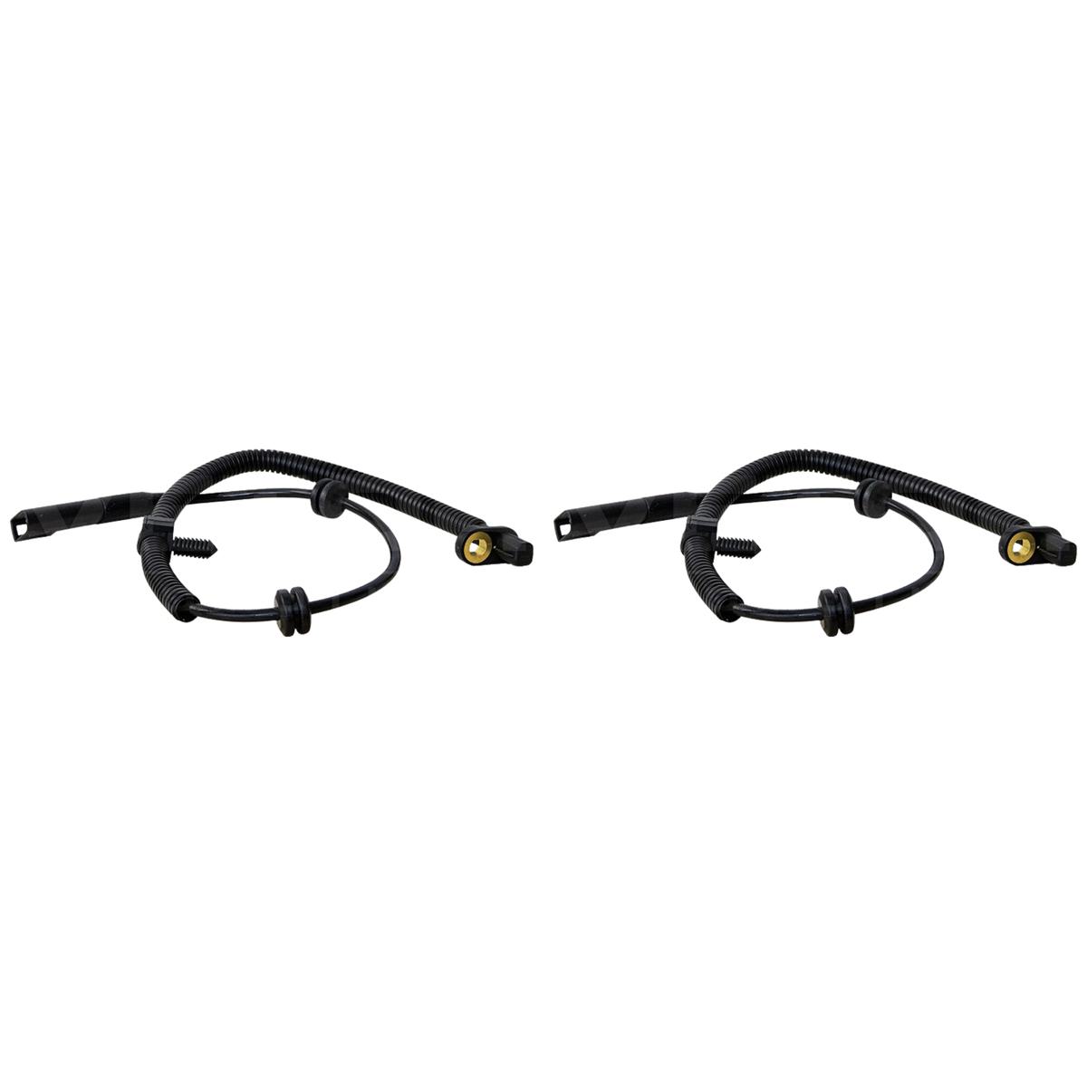 Par sensor (ABS) Traseiro - E-Klass - ESA306