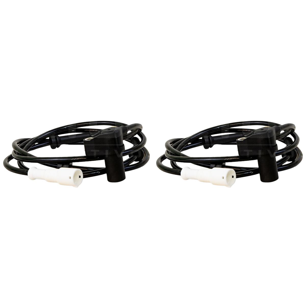 Par sensor (ABS) Traseiro - E-Klass - ESA548