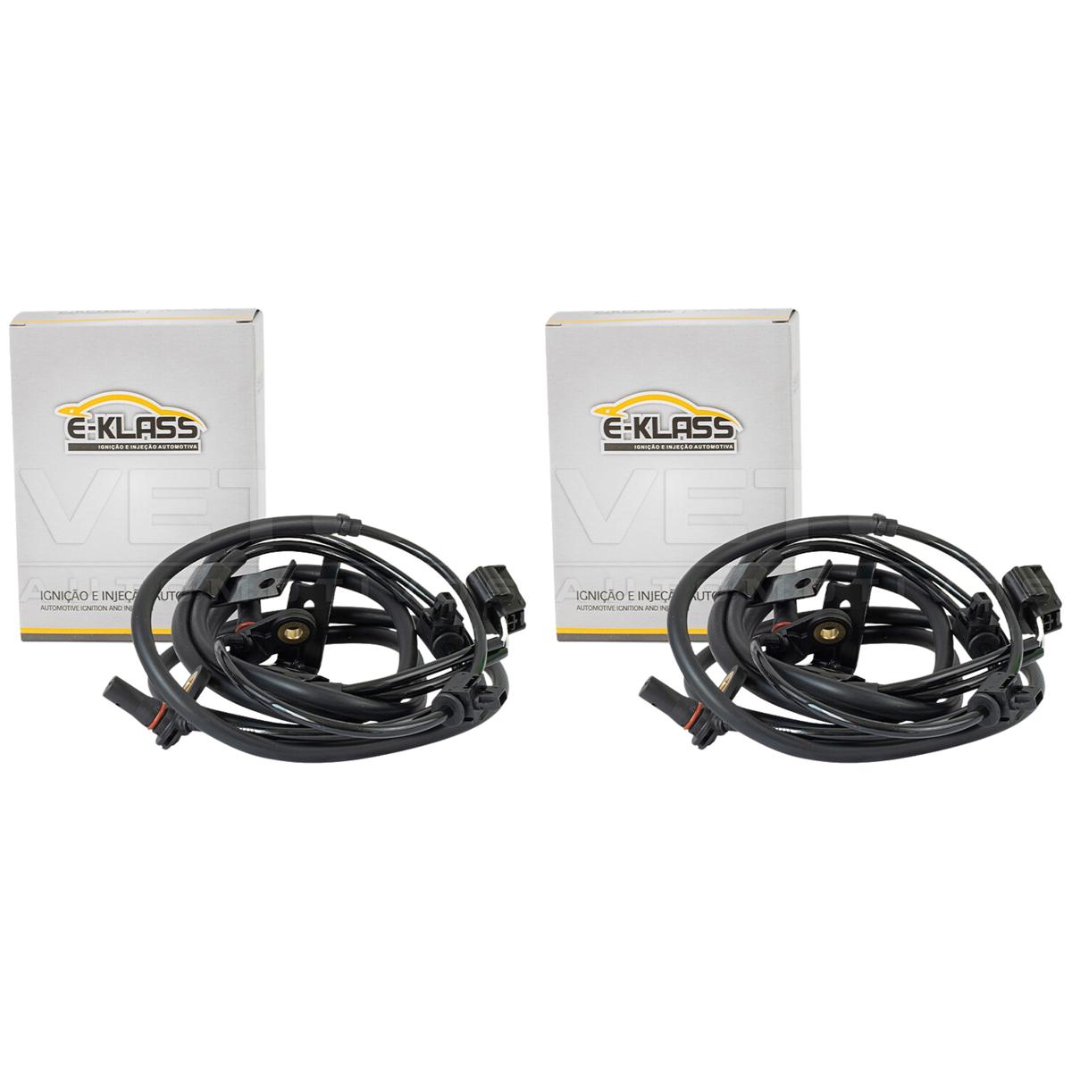Par sensor (ABS) Traseiro - E-Klass - ESA058