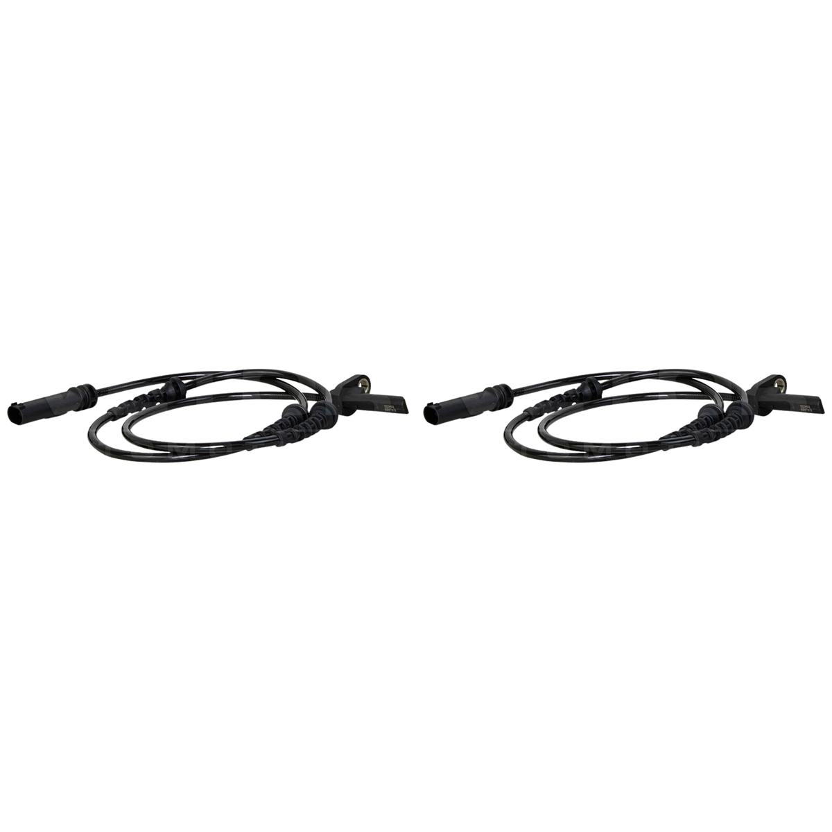 Par sensor (ABS) Traseiro - E-Klass - ESA232
