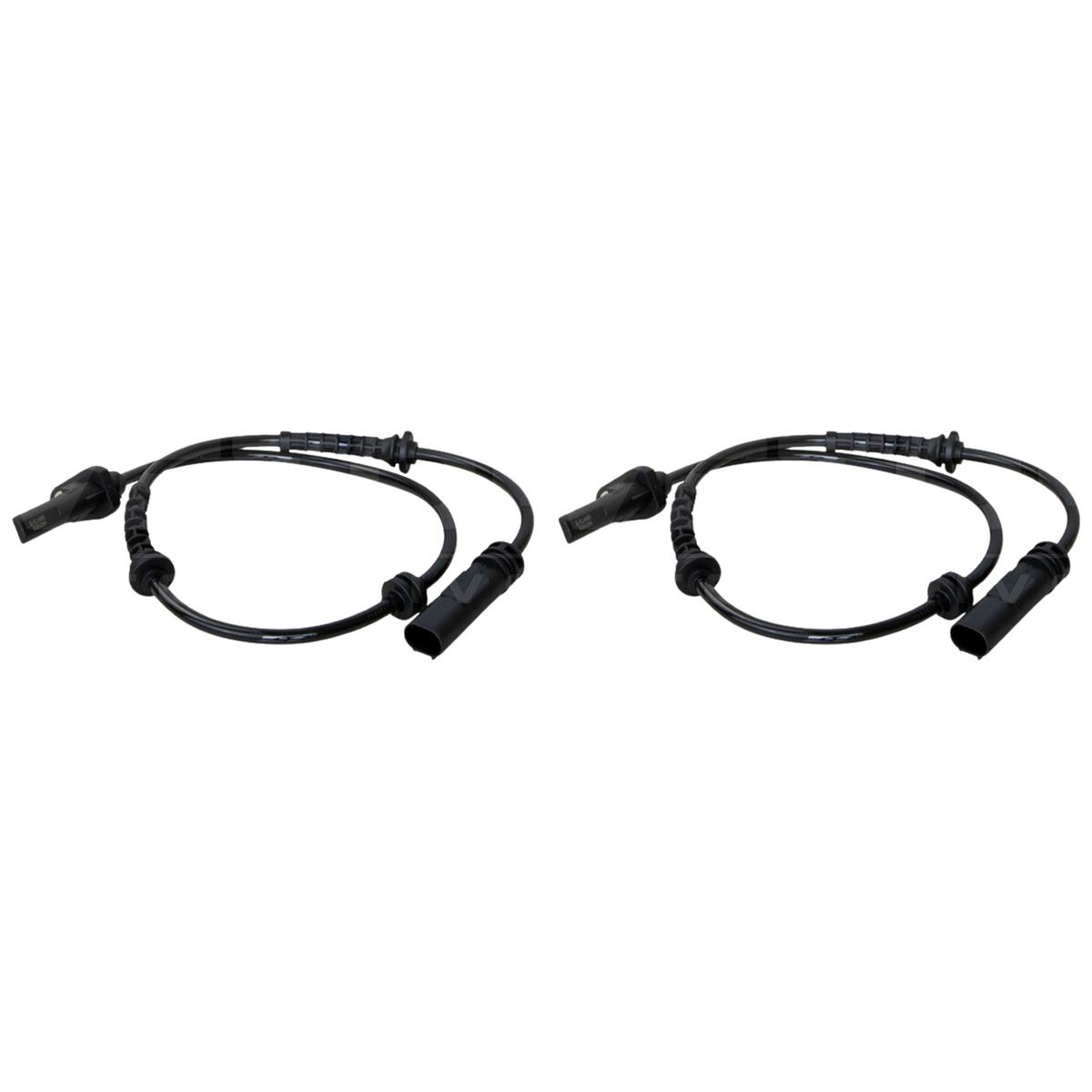 Par sensor (ABS) Traseiro - E-Klass - ESA254