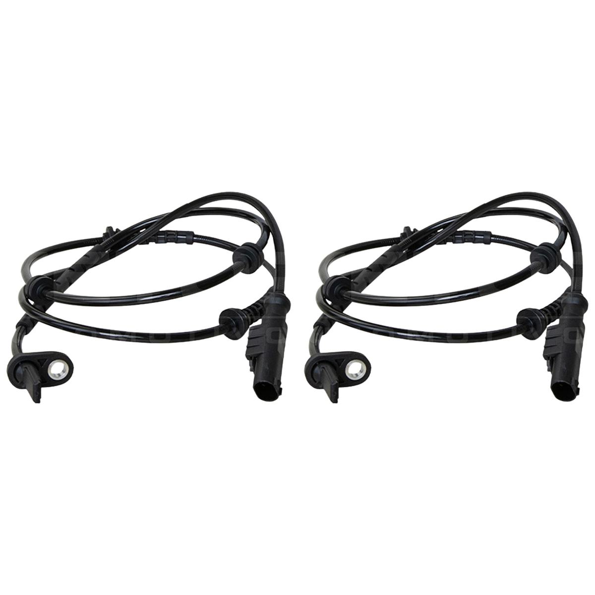 Par sensor (ABS) Traseiro - E-Klass - ESA470