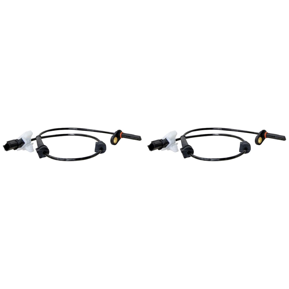 Par sensor (ABS) Traseiro - E-Klass - ESA333