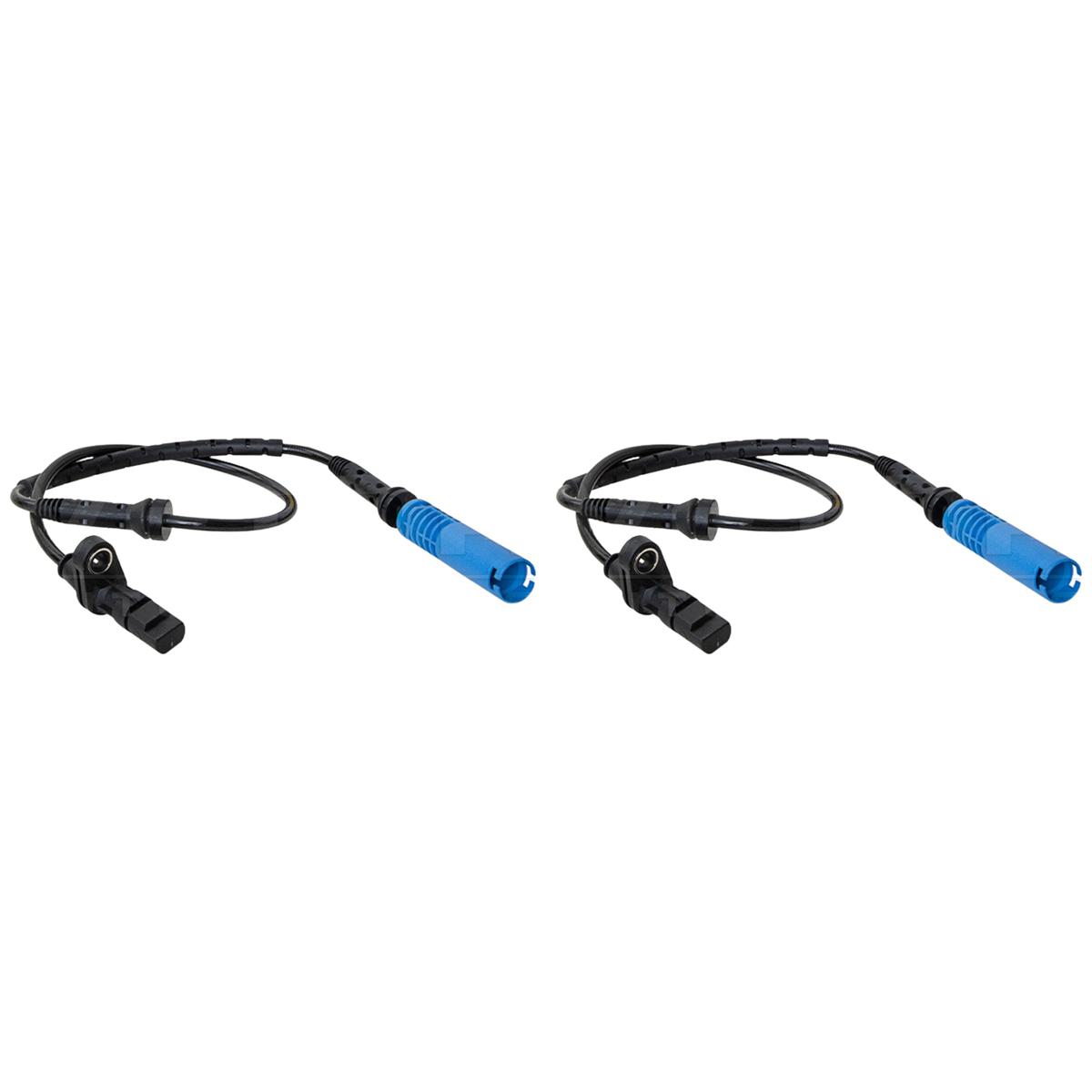 Par sensor (ABS) Dianteiro - E-Klass - ESA252