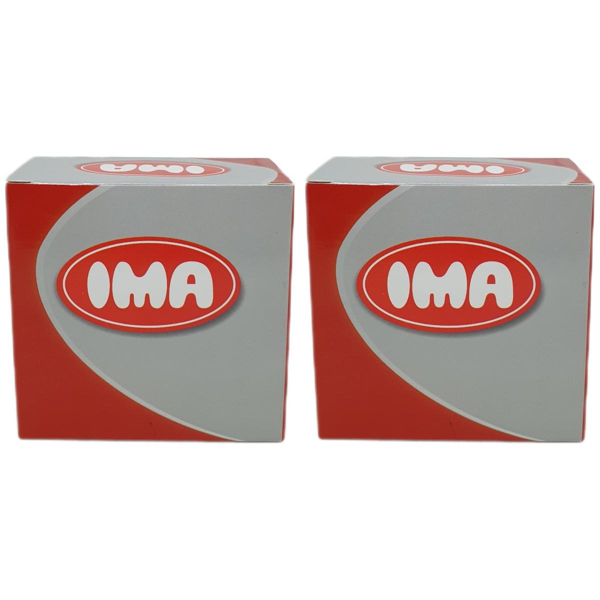 Par sensor (ABS) Dianteiro - IMA - AL-2243