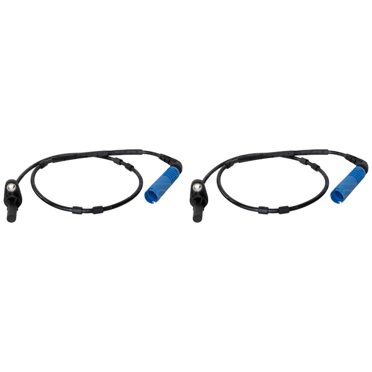 Par sensor (ABS) Traseiro - E-Klass - ESA228