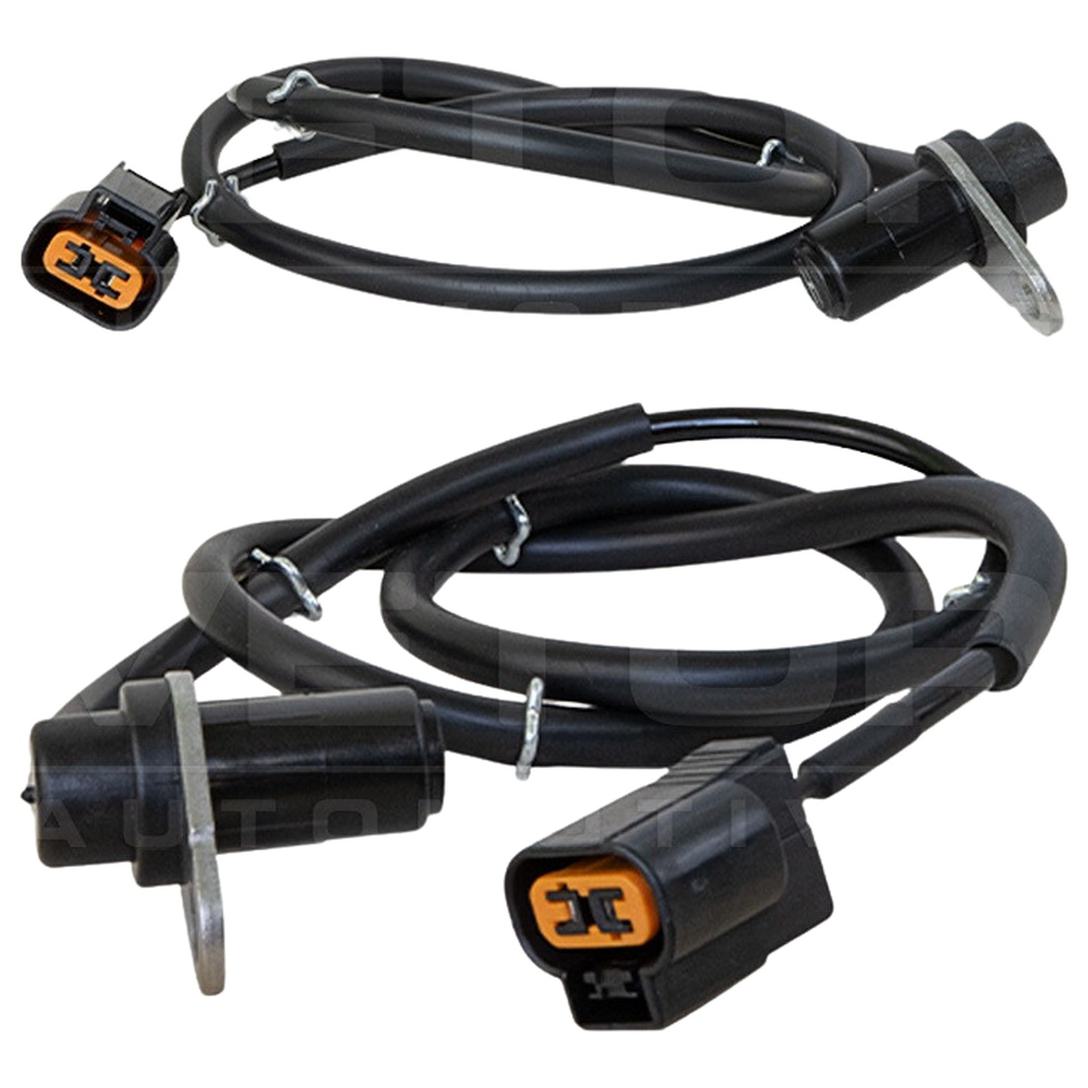 Par sensor (ABS) Dianteiro Esq/Dir - E-Klass - ESA423/ESA424