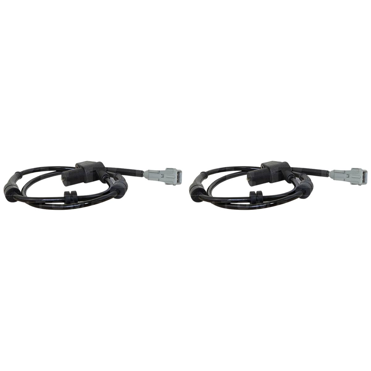 Par sensor (ABS) Dianteiro - E-Klass - ESA250