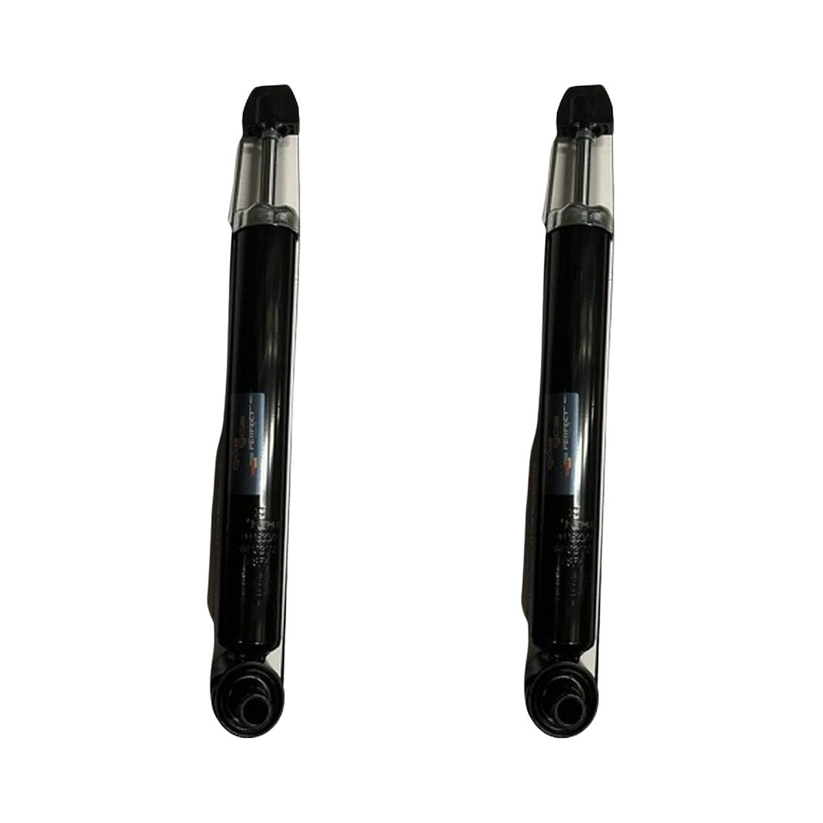 Par de Amortecedor Traseiro da Suspensão - Perfect - AMD03102