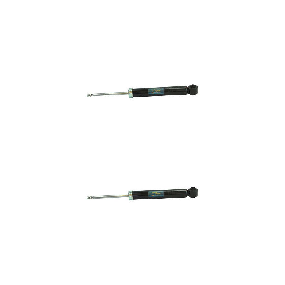 Par de Amortecedor Traseiro da Suspensão - Perfect - AMD0528