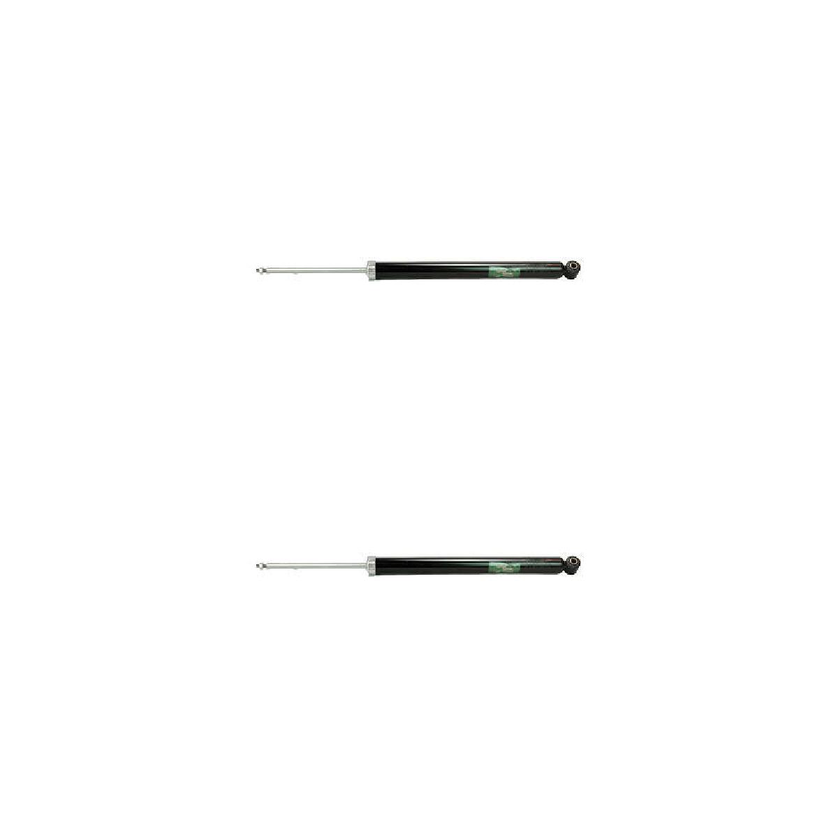 Par de Amortecedor Traseiro da Suspensão - Perfect - AMD3910