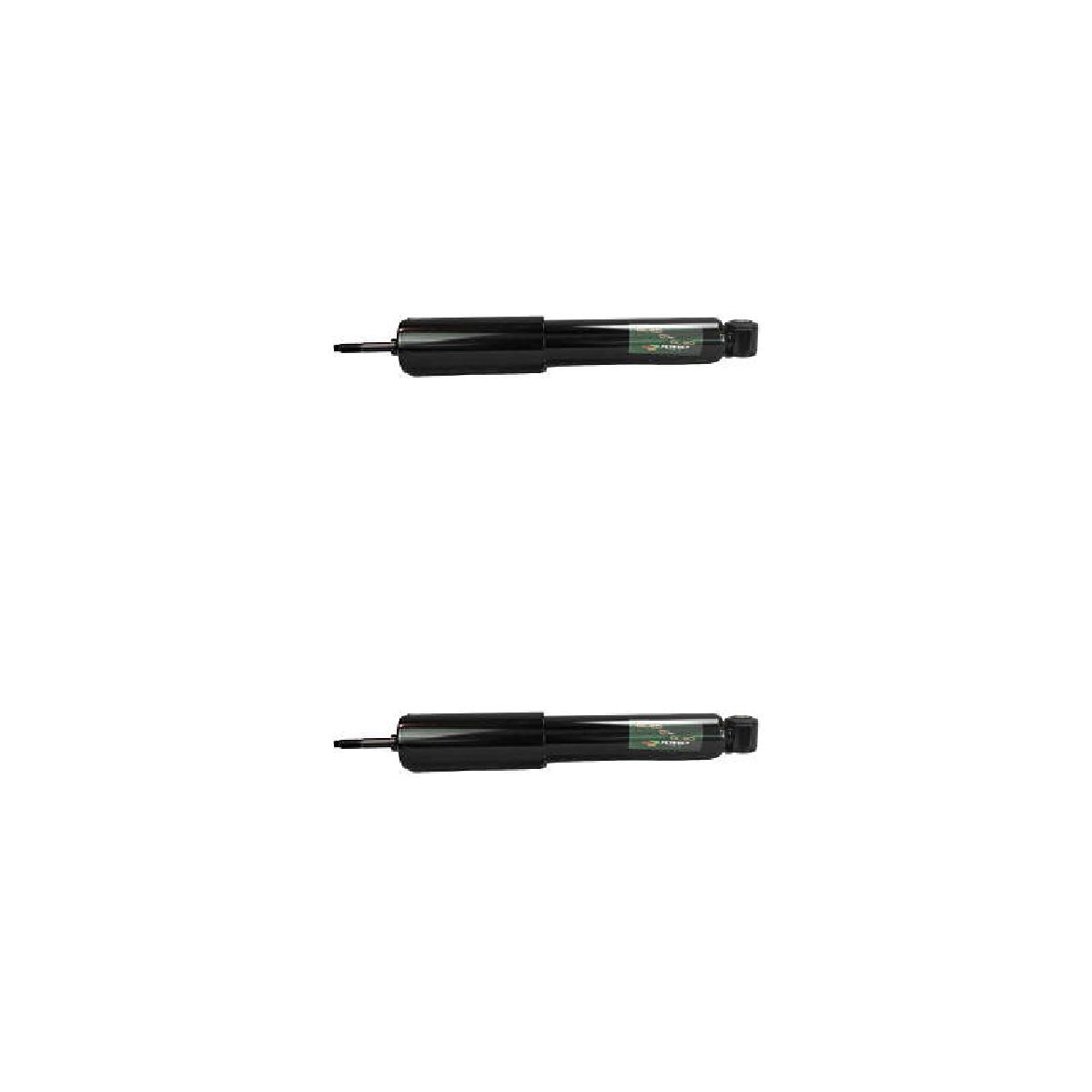 Par de Amortecedor Dianteiro da Suspensão - Perfect - AMD3131