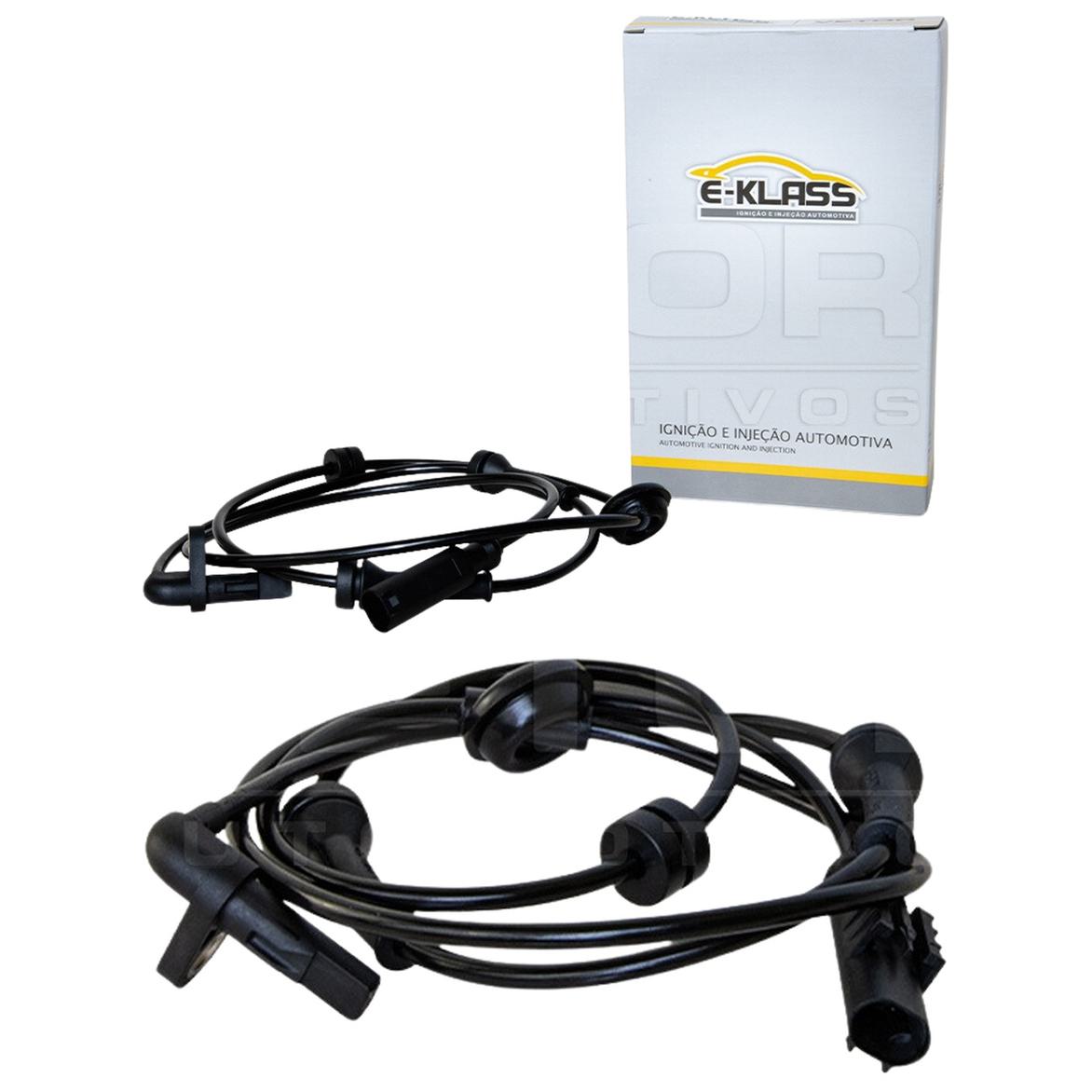 Par sensor (ABS) Dianteiro Esq/Dir - E-Klass - ESA543/ESA544