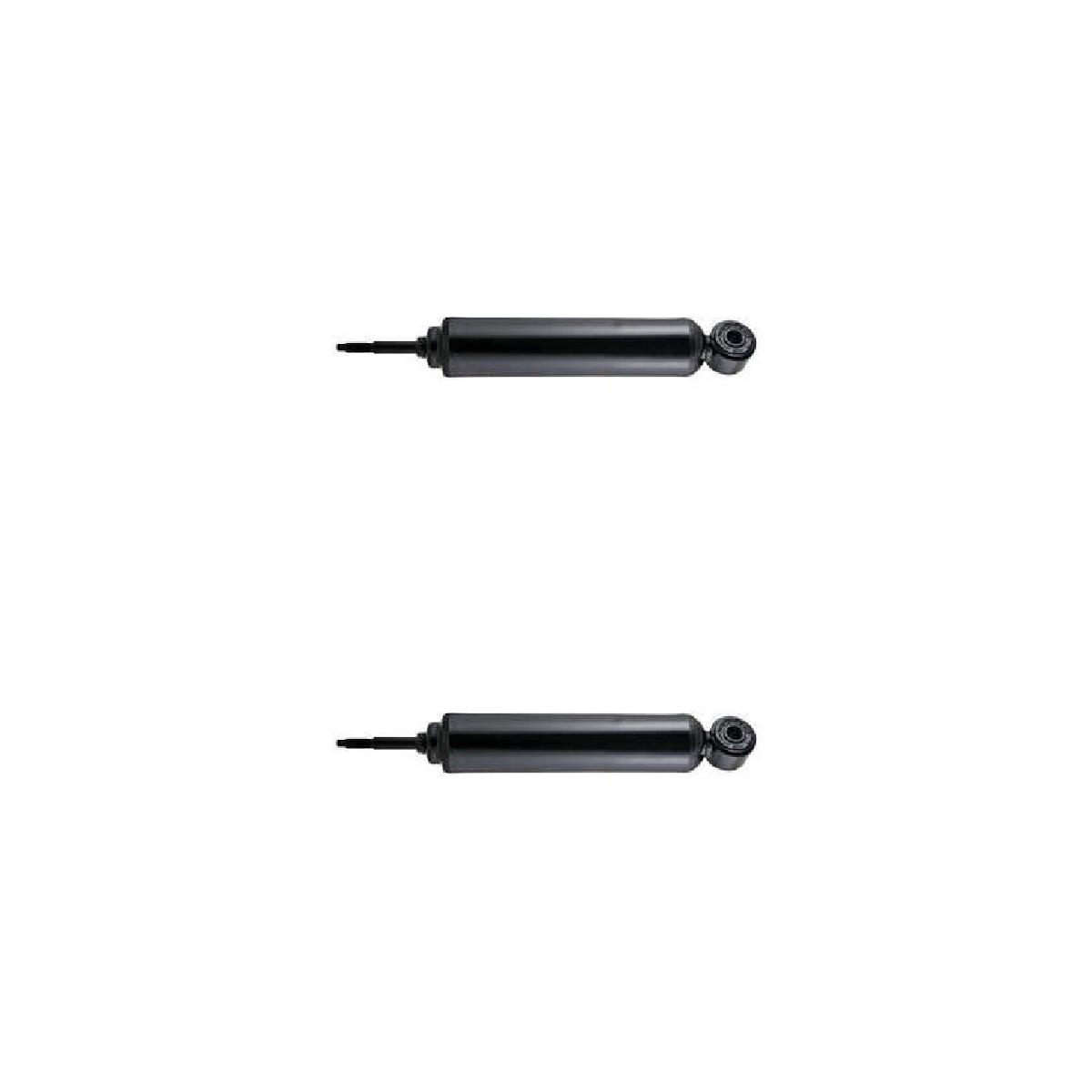 Par de Amortecedor Traseiro da Suspensão - Perfect - AMD5303