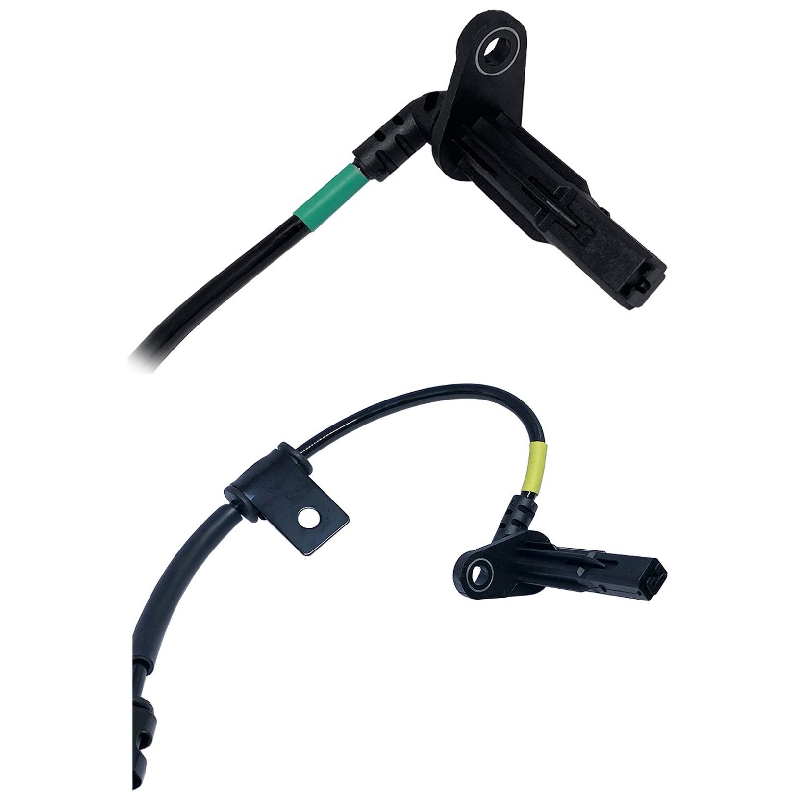Par sensor (ABS) Traseiro Esq/Dir - IMA - AL-2264/AL-2265