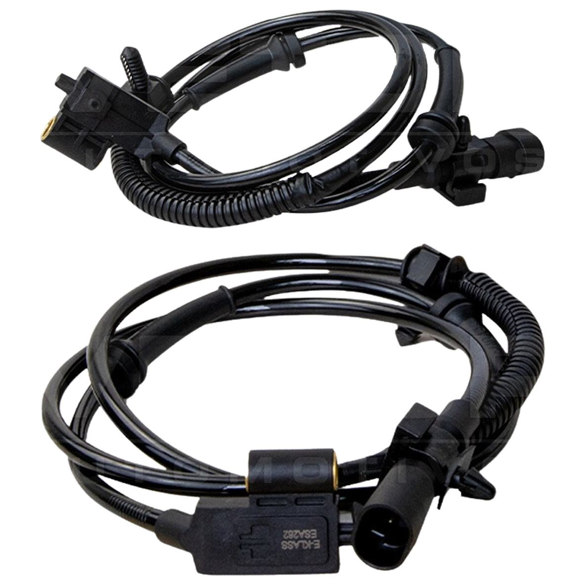 Par sensor (ABS) Dianteiro Esq/Dir - E-Klass - ESA263/ESA262