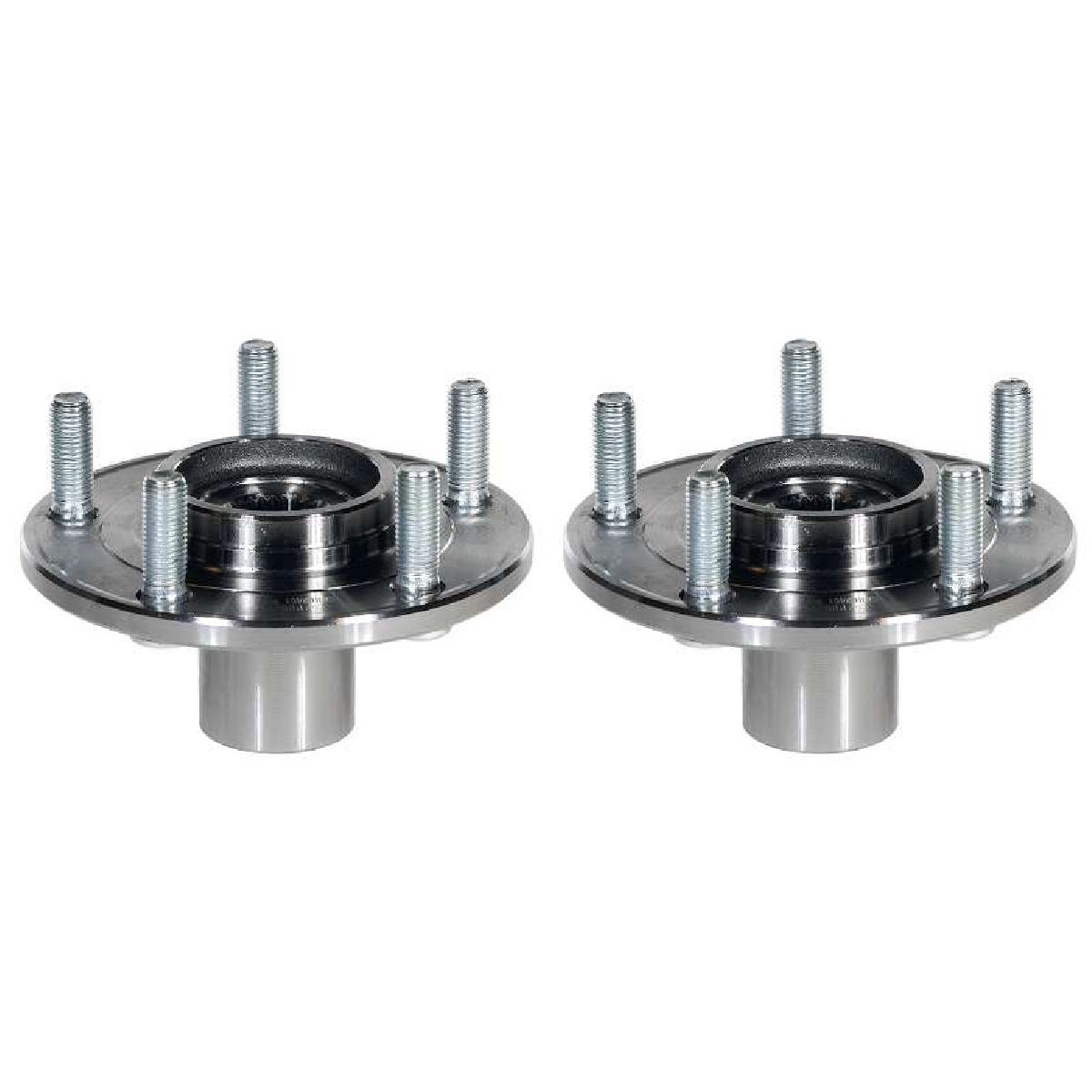 Par cubo de roda Dianteiro - Perfect - CDRD2401