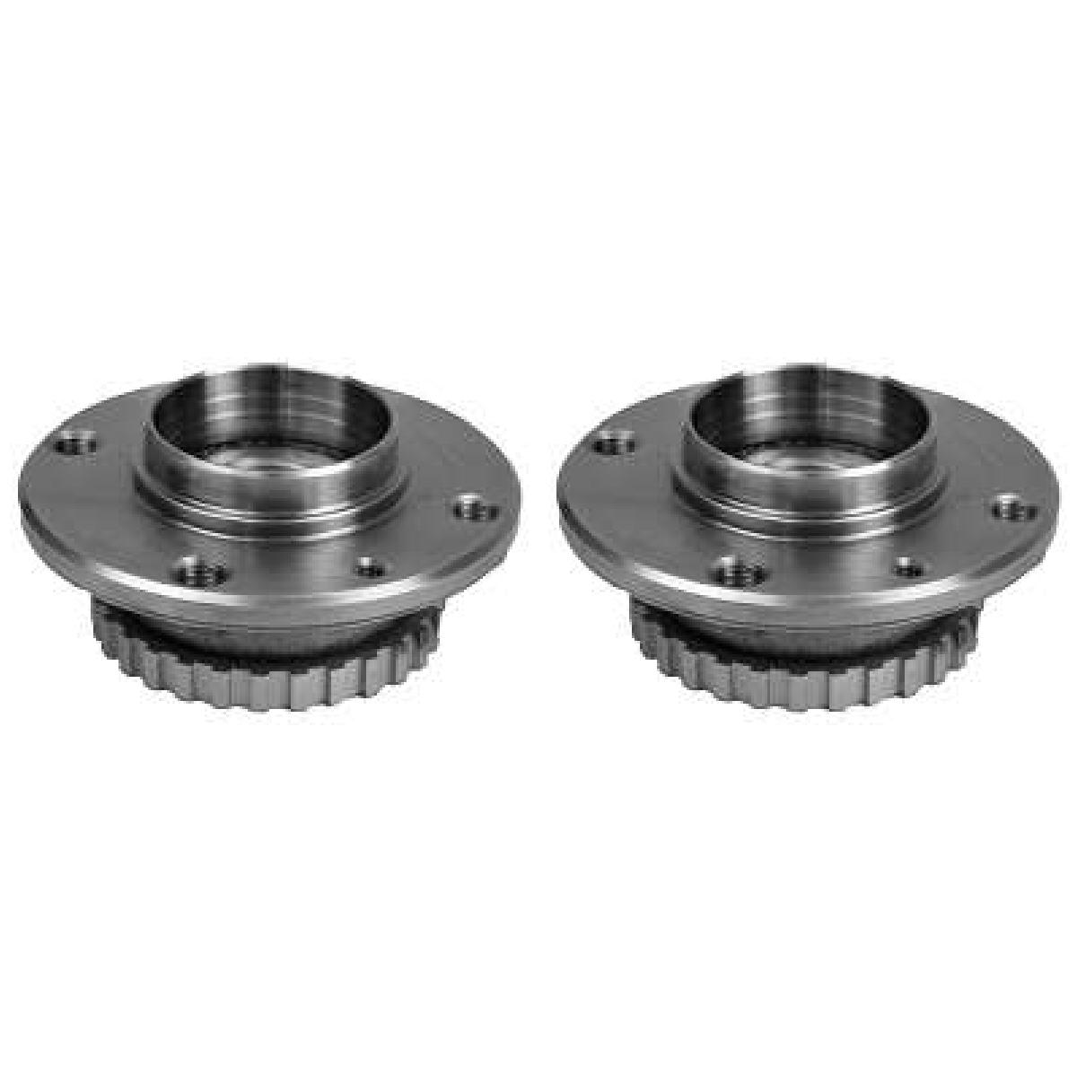 Par cubo de roda Traseiro - Perfect - CDRT0110
