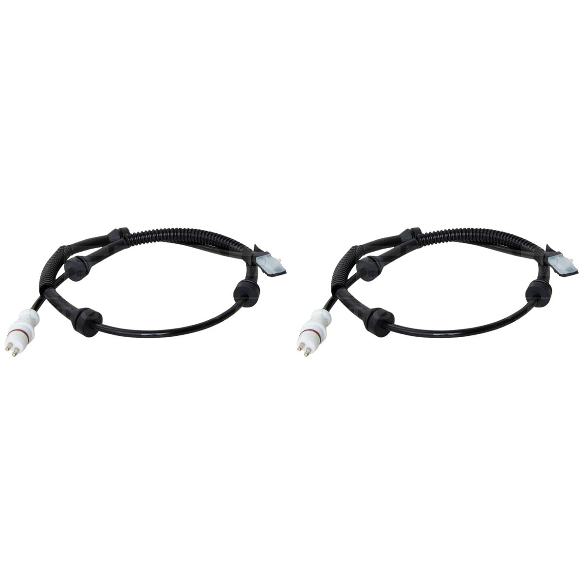 Par sensor (ABS) Dianteiro - E-Klass - ESA439
