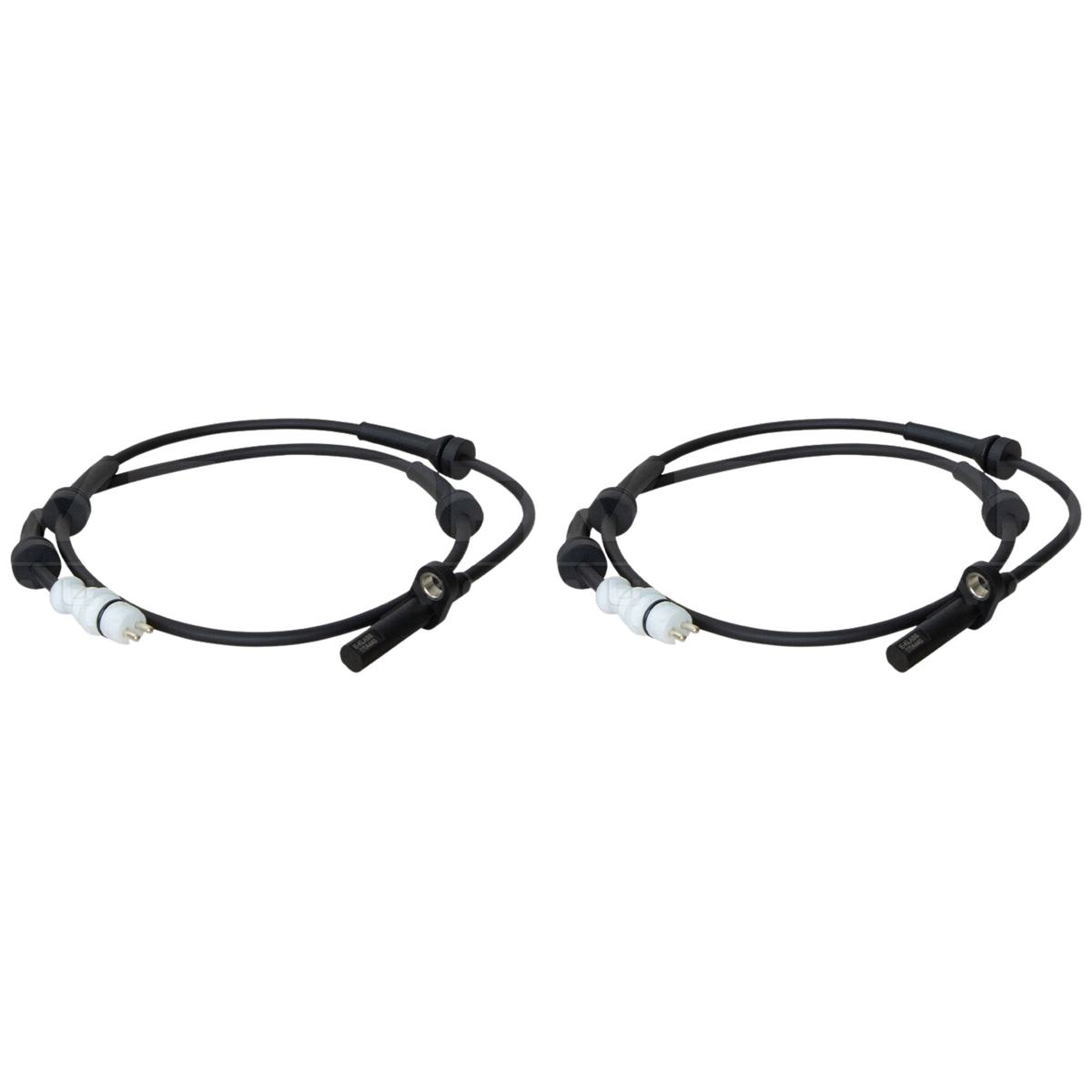 Par sensor (ABS) Dianteiro - E-Klass - ESA440