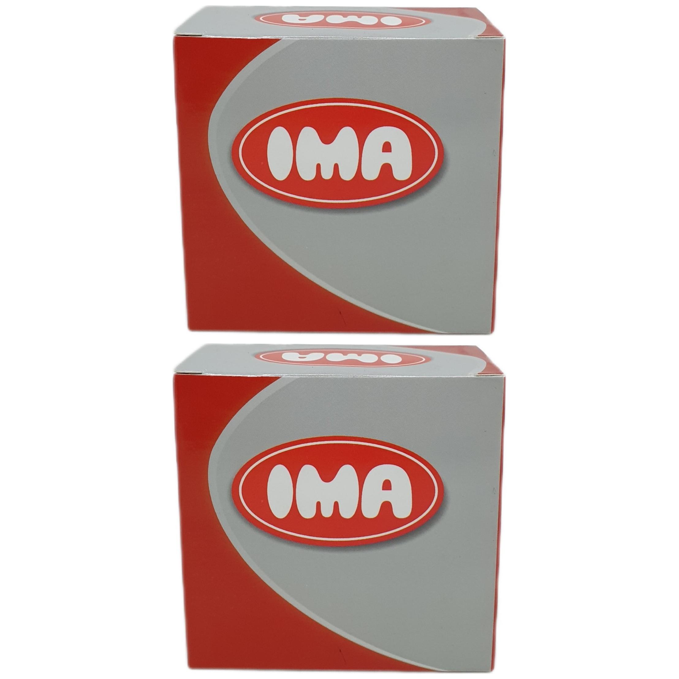 Par sensor (ABS) Dianteiro Esq/Dir - IMA - AL-2202/AL-2201