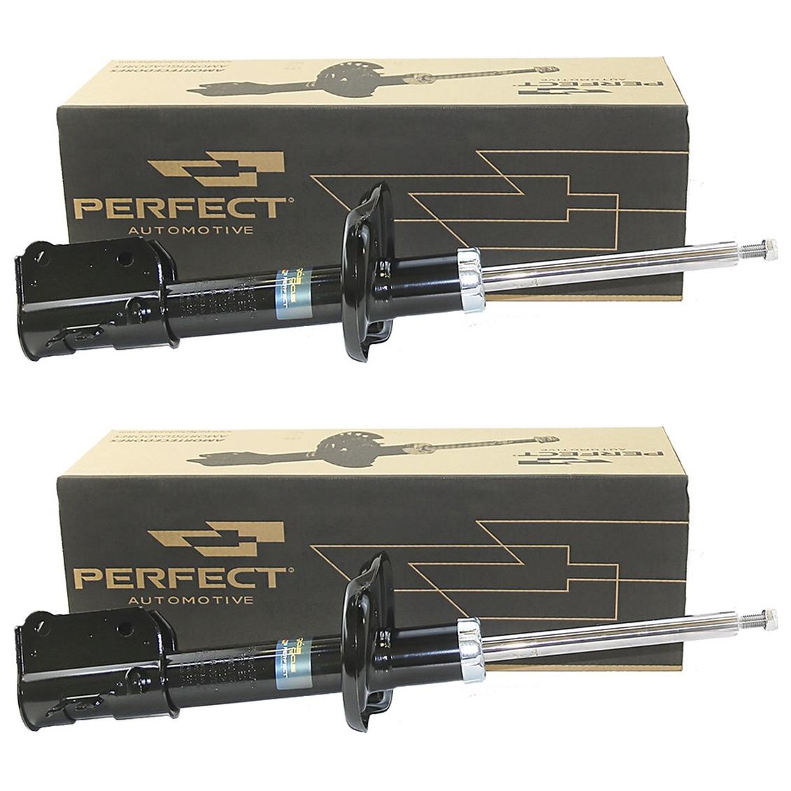 Par de Amortecedor Dianteiro da Suspensão - Perfect - AMD0293/AMD0292