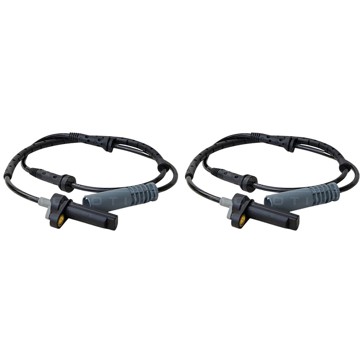Par sensor (ABS) Traseiro - E-Klass - ESA241
