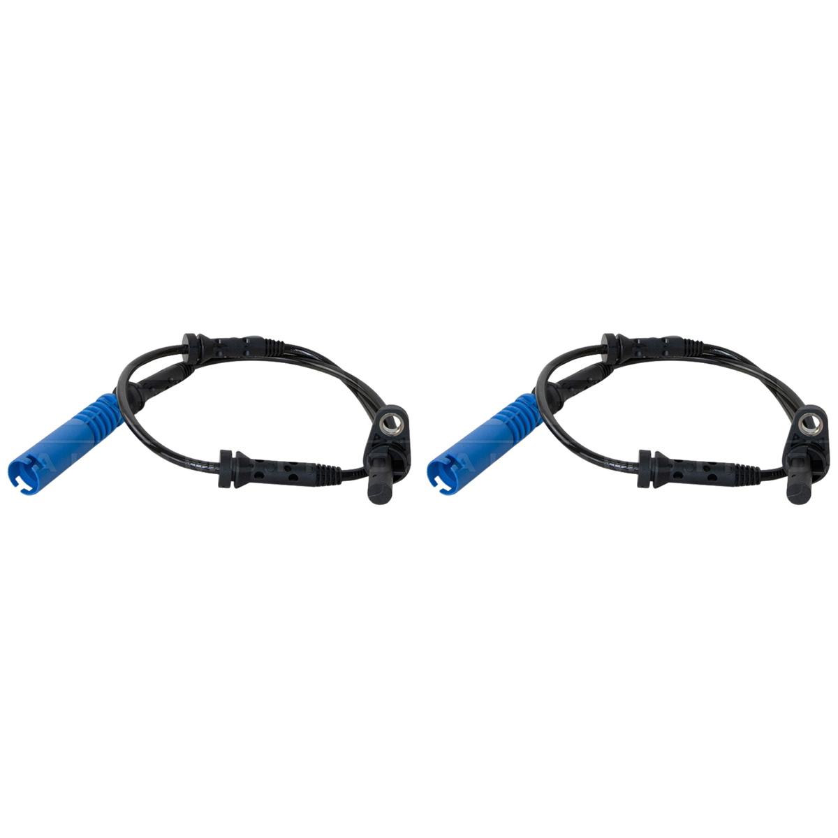 Par sensor (ABS) Dianteiro - E-Klass - ESA229
