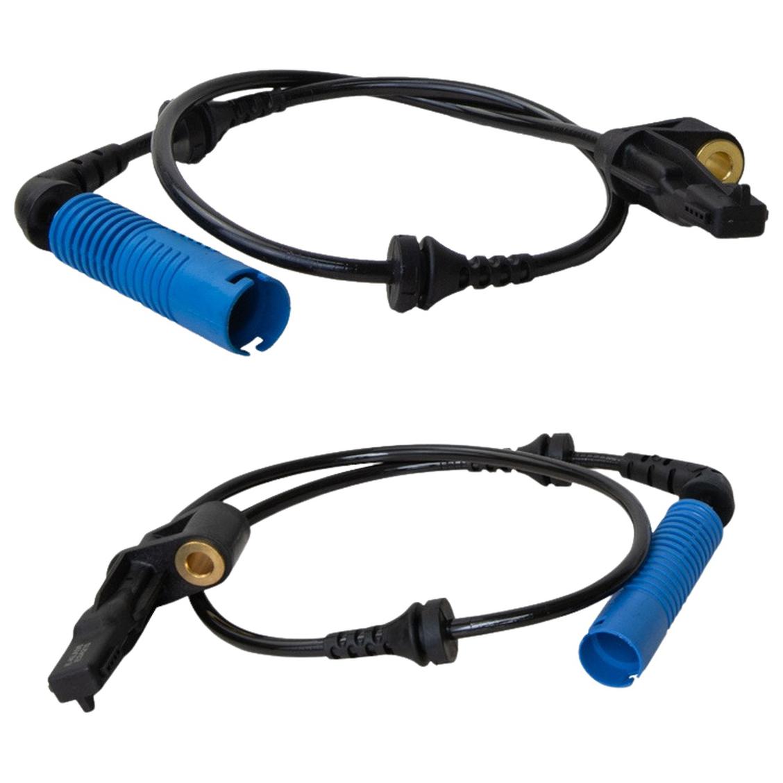Par sensor (ABS) Dianteiro Esq/Dir - E-Klass - ESA211/ESA210