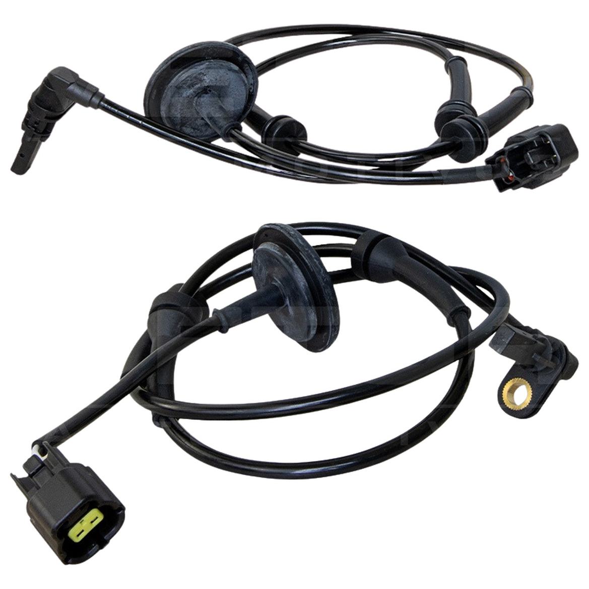 Par sensor (ABS) Dianteiro Esq/Dir - E-Klass - ESA289/ESA287