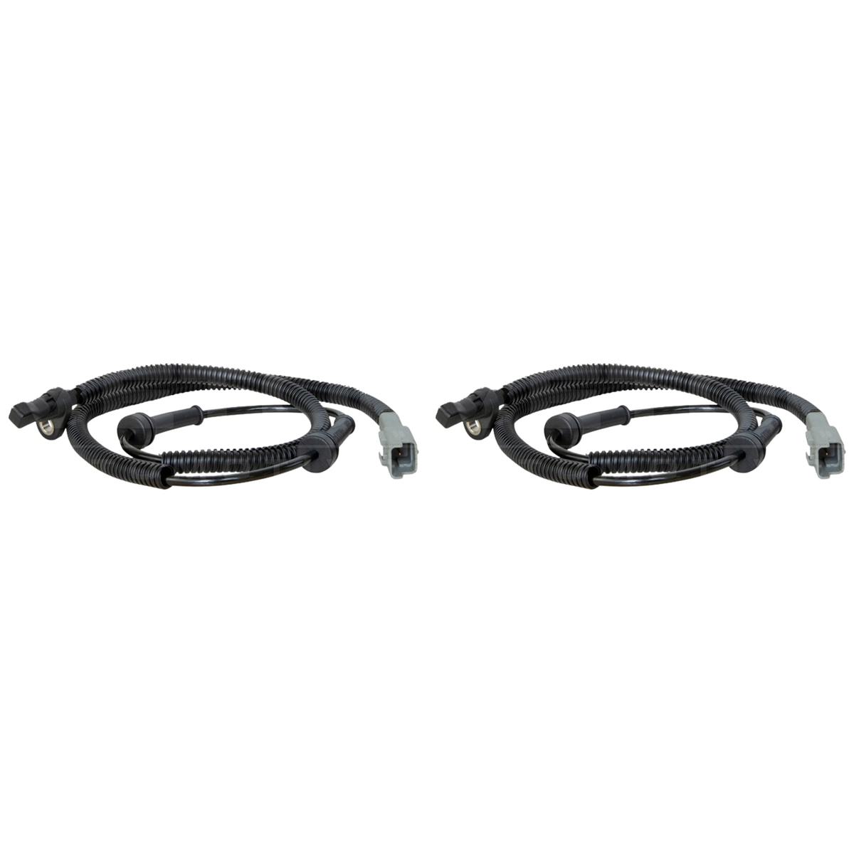 Par sensor (ABS) Traseiro - E-Klass - ESA258