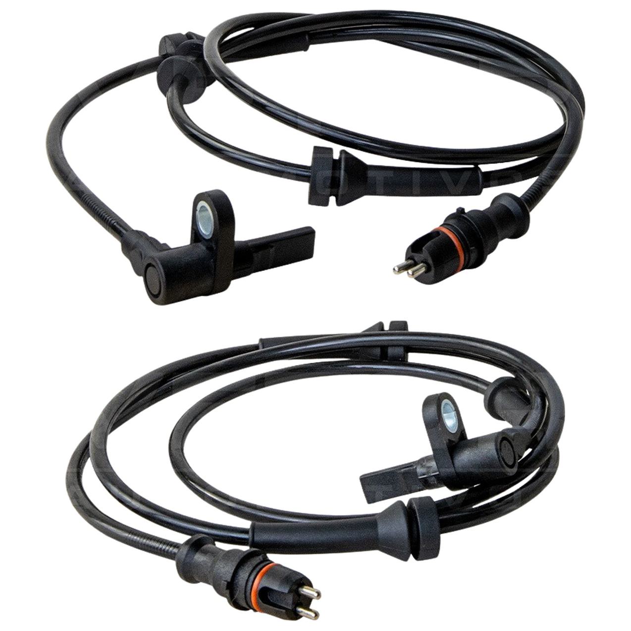 Par sensor (ABS) Dianteiro Esq/Dir - E-Klass - ESA299/ESA300